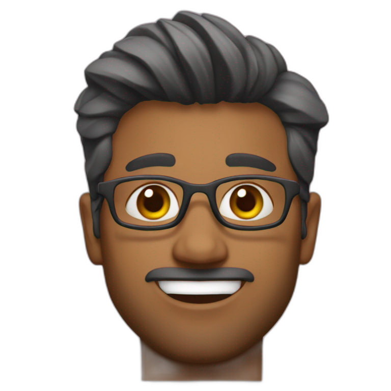 Ajay Devgan | AI Emoji Generator