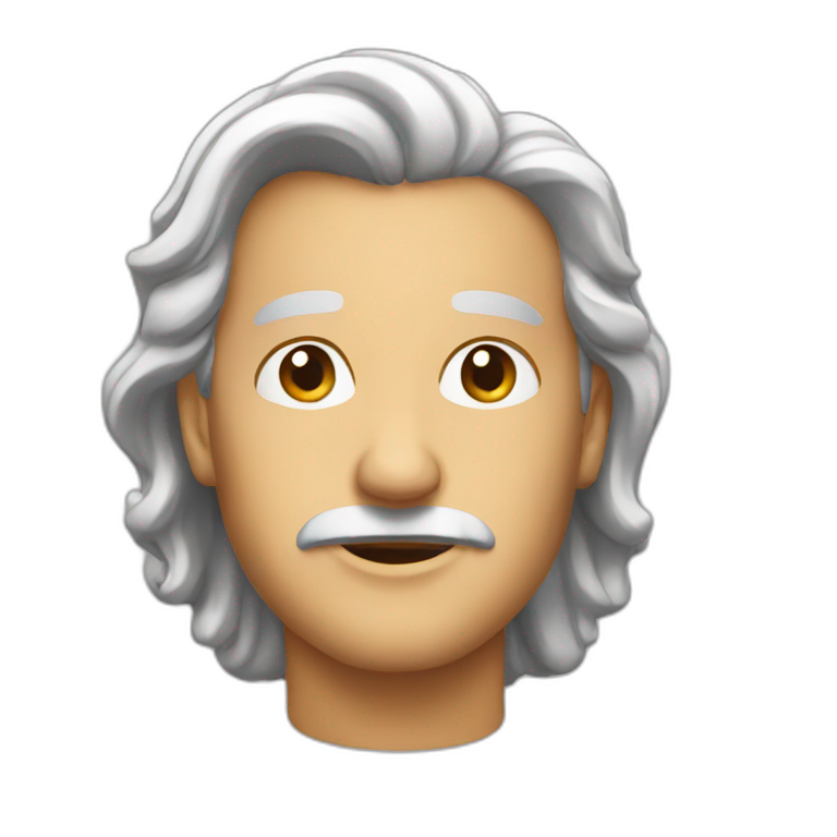 Royalty | AI Emoji Generator