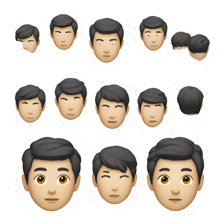 公司余额| AI Emoji Generator