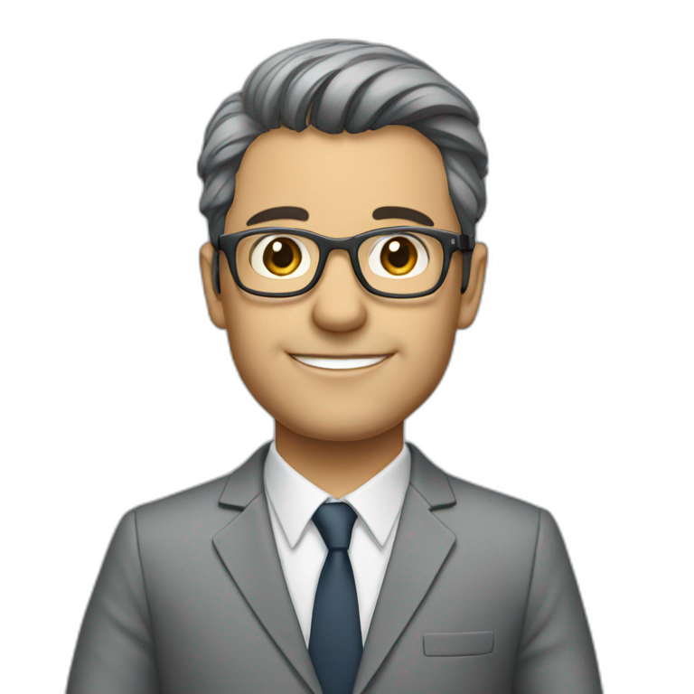 abdon prats | AI Emoji Generator