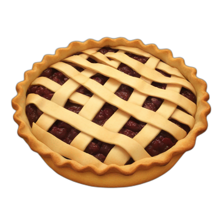 pie | AI Emoji Generator