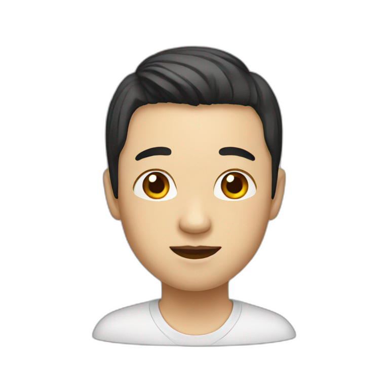 chinese | AI Emoji Generator