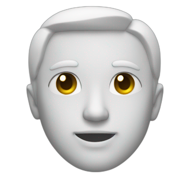 Sigma trol face | AI Emoji Generator