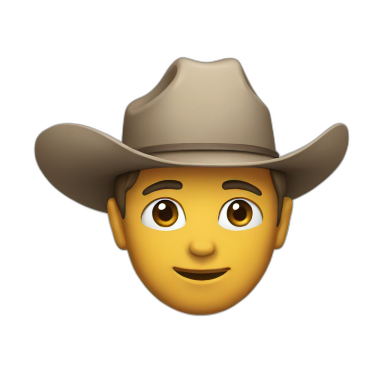 texas longhorn cow | AI Emoji Generator