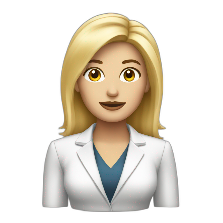 executive | AI Emoji Generator