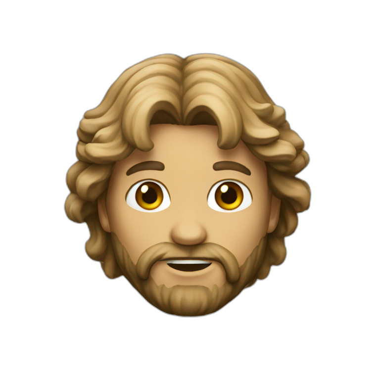 Leonardo | AI Emoji Generator