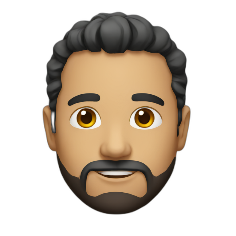 honda CR-V | AI Emoji Generator