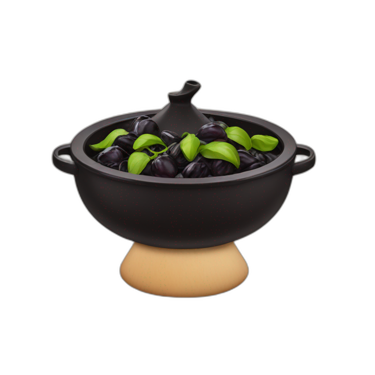 prunes | AI Emoji Generator