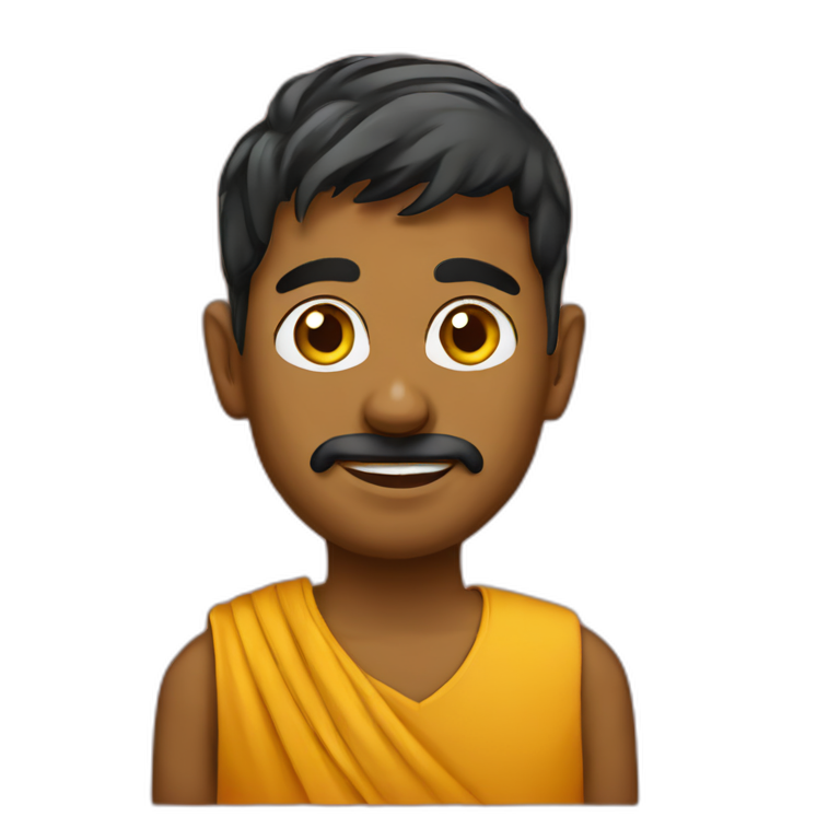 Tamil Eelam flag | AI Emoji Generator