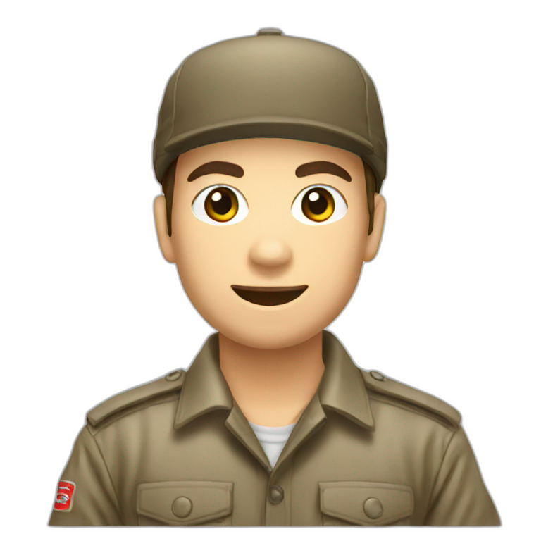 nissan patrol nismo 2019 | AI Emoji Generator