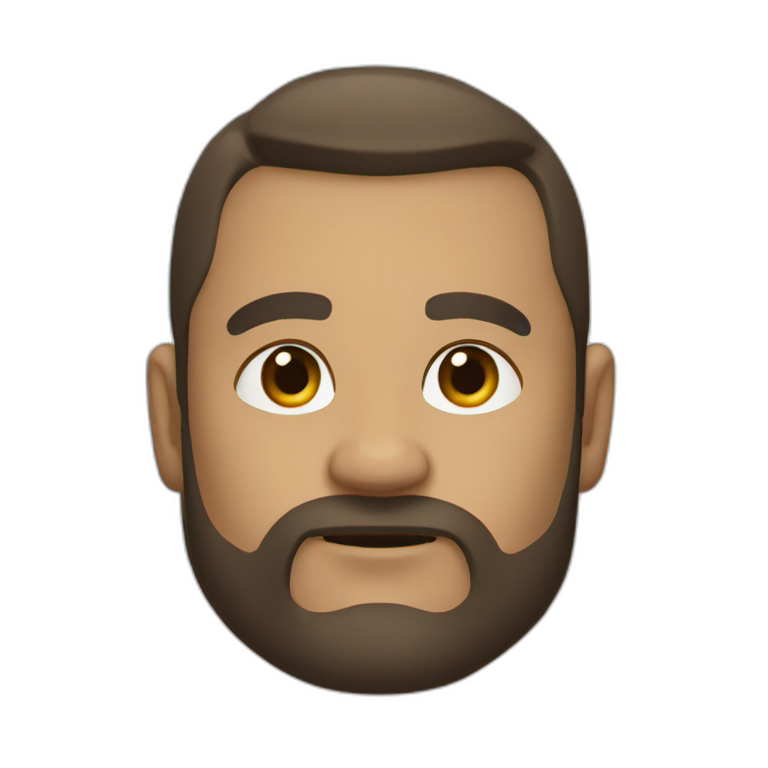 manko | AI Emoji Generator