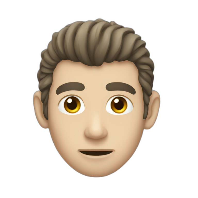 arctic monkeys | AI Emoji Generator