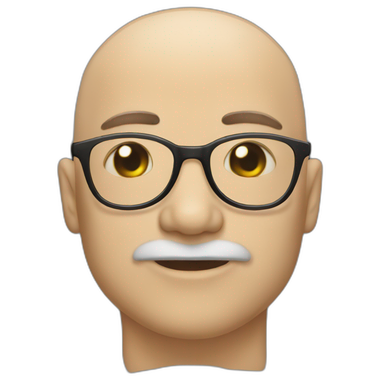 White woman Latino man | AI Emoji Generator