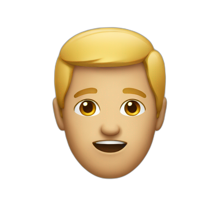 speaking | AI Emoji Generator