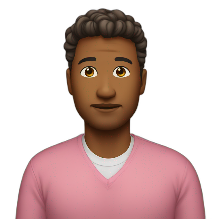 𝗪𝗶𝗹𝗱𝗲𝘀𝘁 | AI Emoji Generator