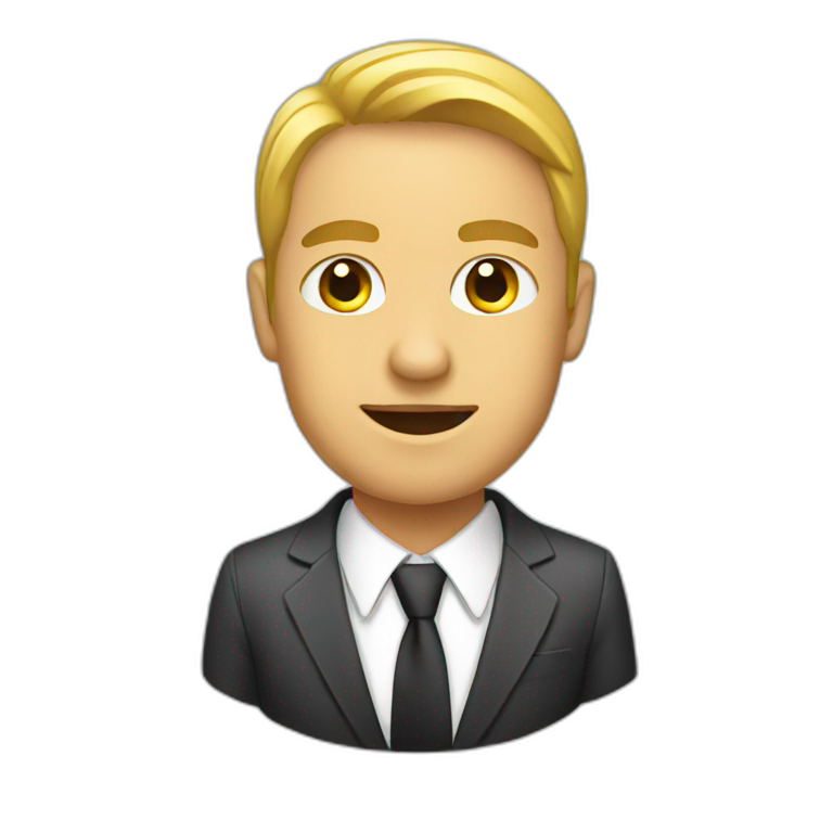 Business | AI Emoji Generator