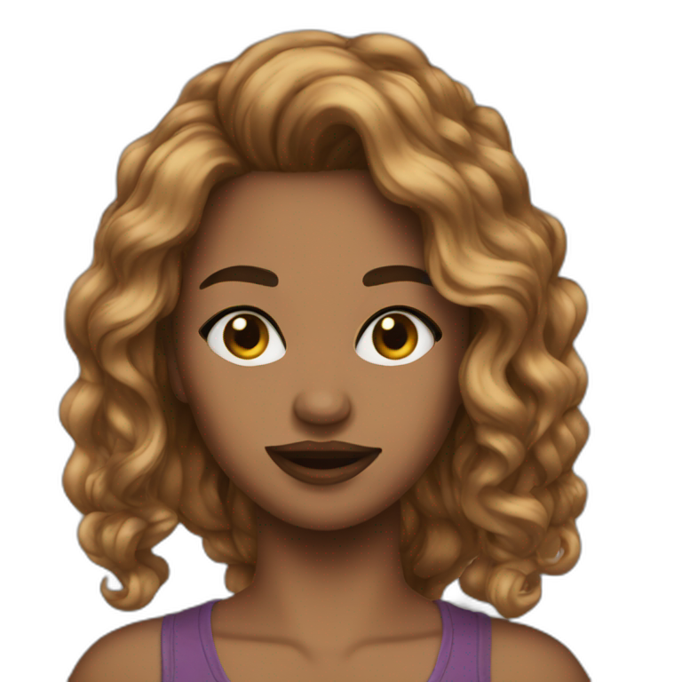 slay | AI Emoji Generator