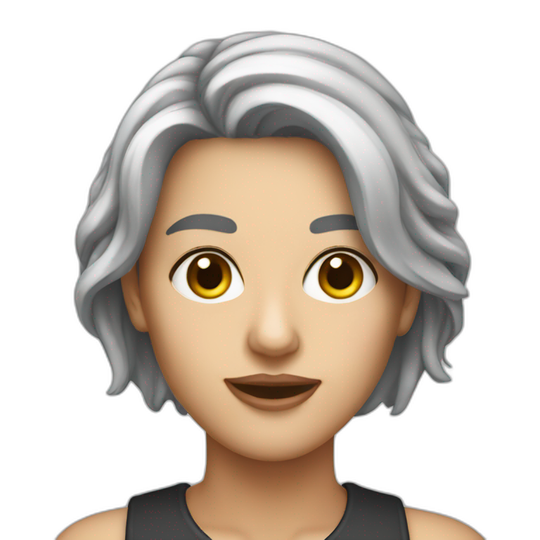 paola egonu | AI Emoji Generator