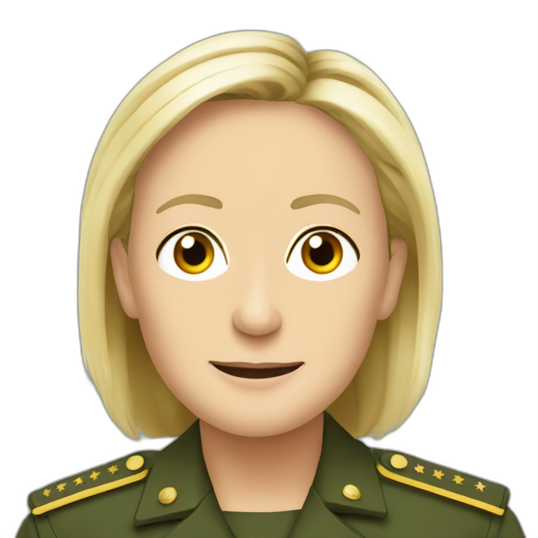 marine | AI Emoji Generator