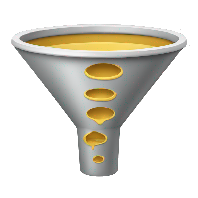 Marketing funnel | AI Emoji Generator