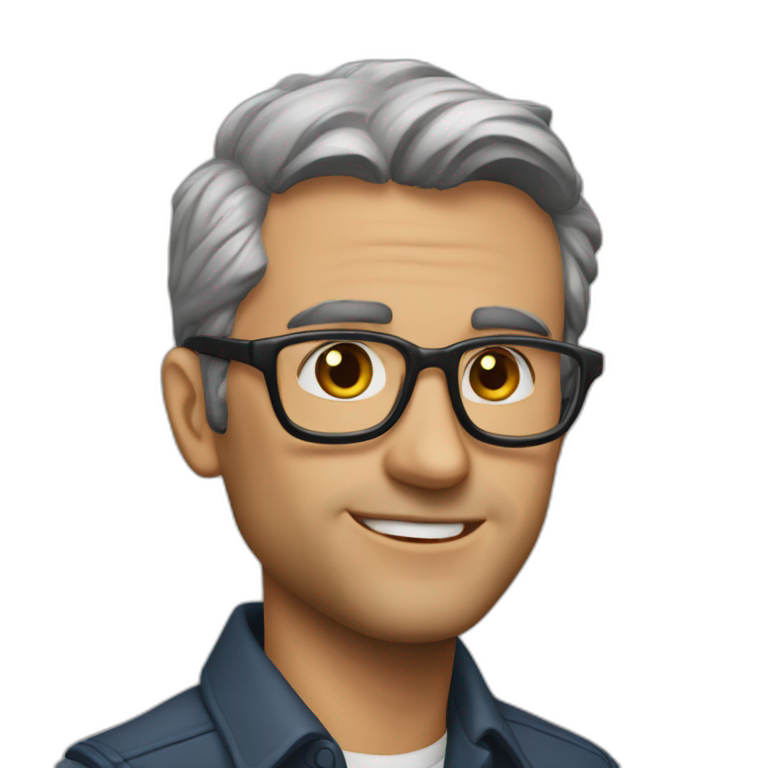 Martin Ai Emoji Generator