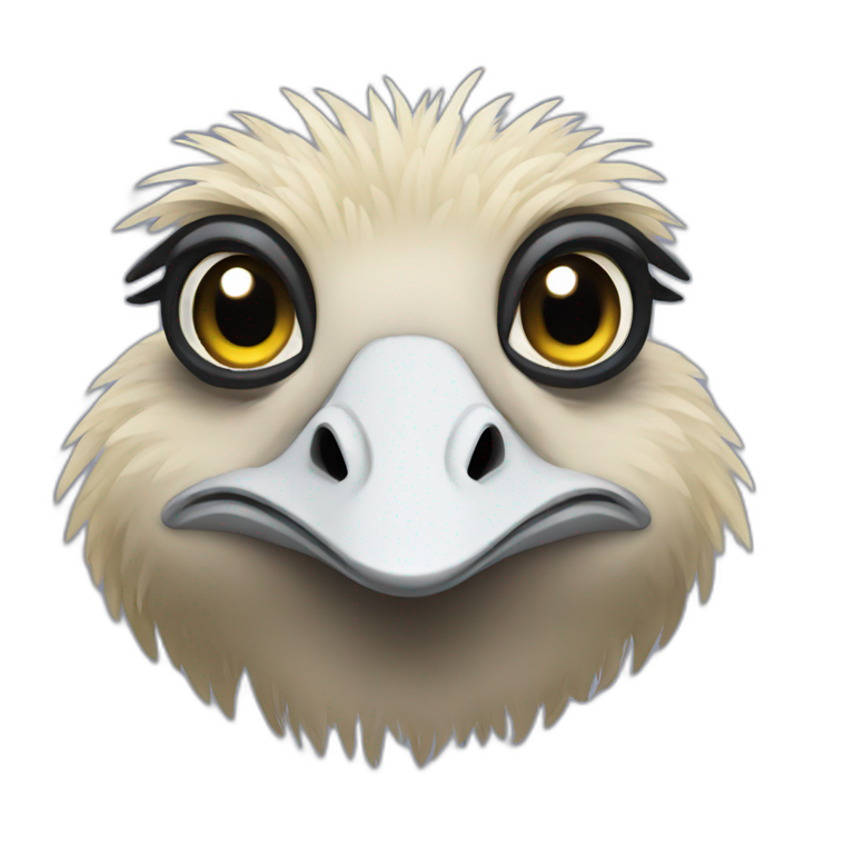 emu | AI Emoji Generator