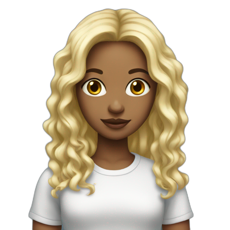 samara morgan | AI Emoji Generator