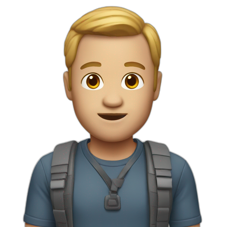 Iphone memoji boy | AI Emoji Generator