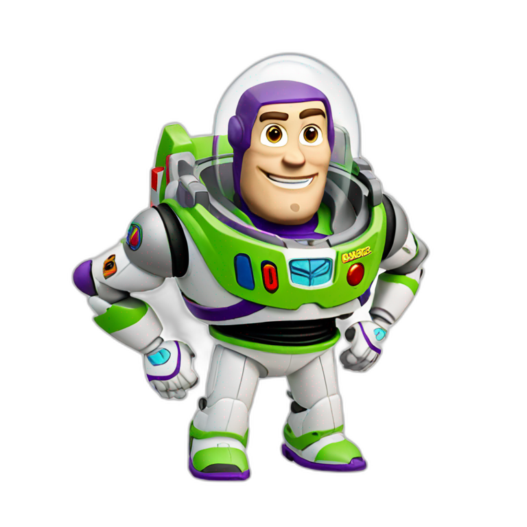 Buzzlightyear 