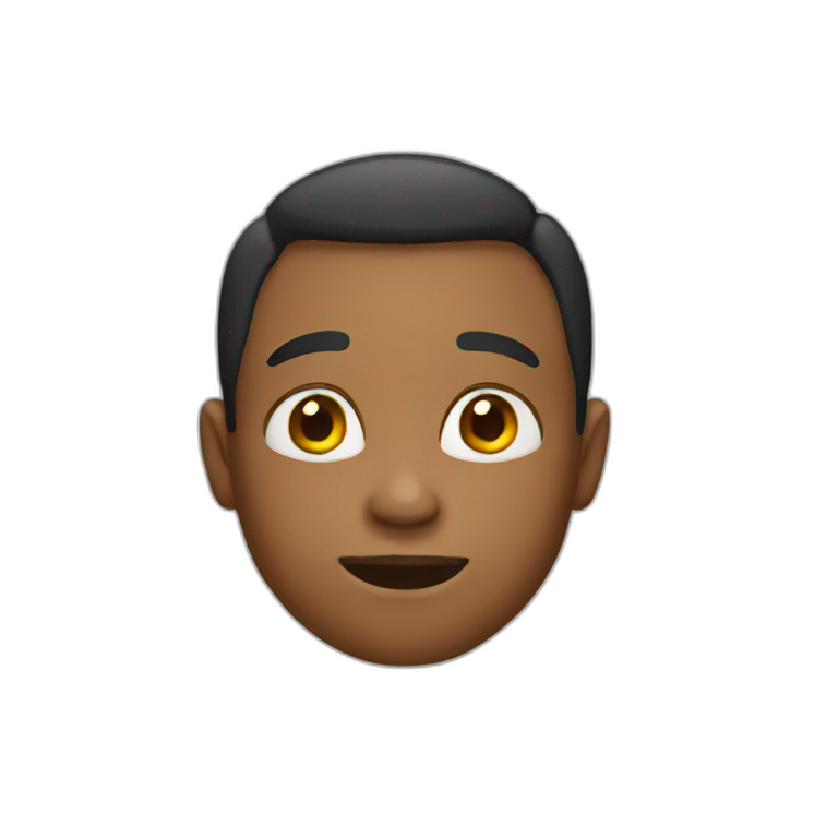 boy pandit | AI Emoji Generator