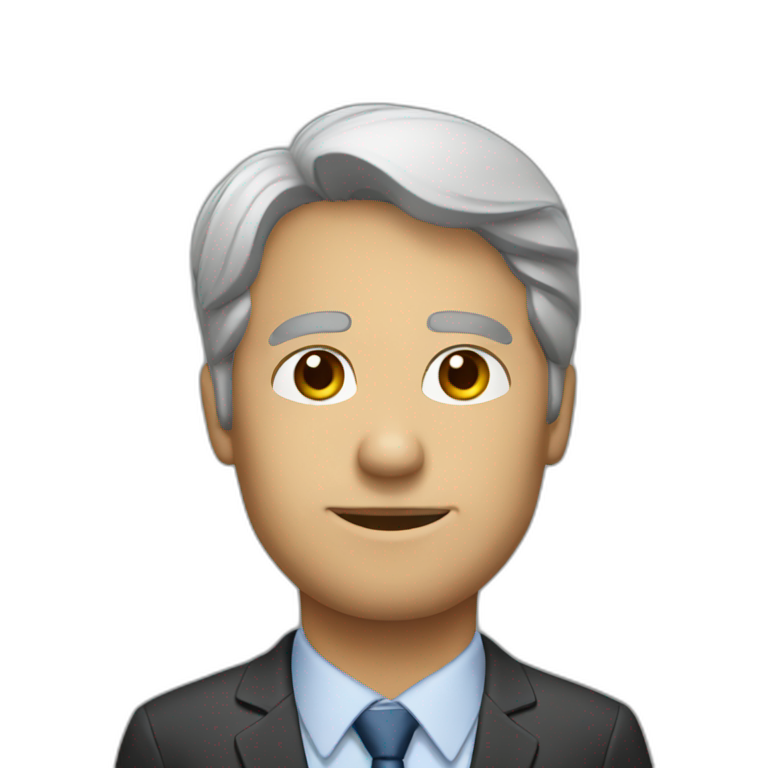 account manager | AI Emoji Generator