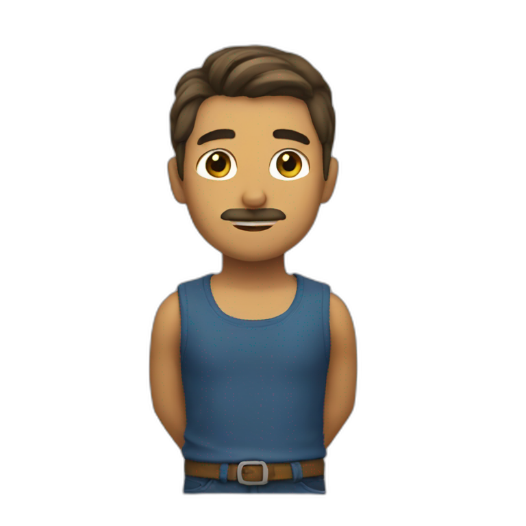 Hoy Ai Emoji Generator