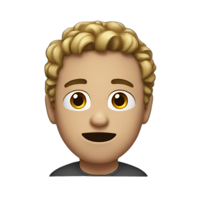 black sweat pants no person | AI Emoji Generator