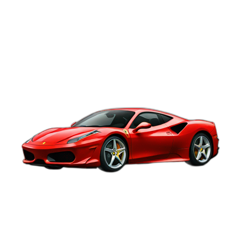 Ferari | AI Emoji Generator