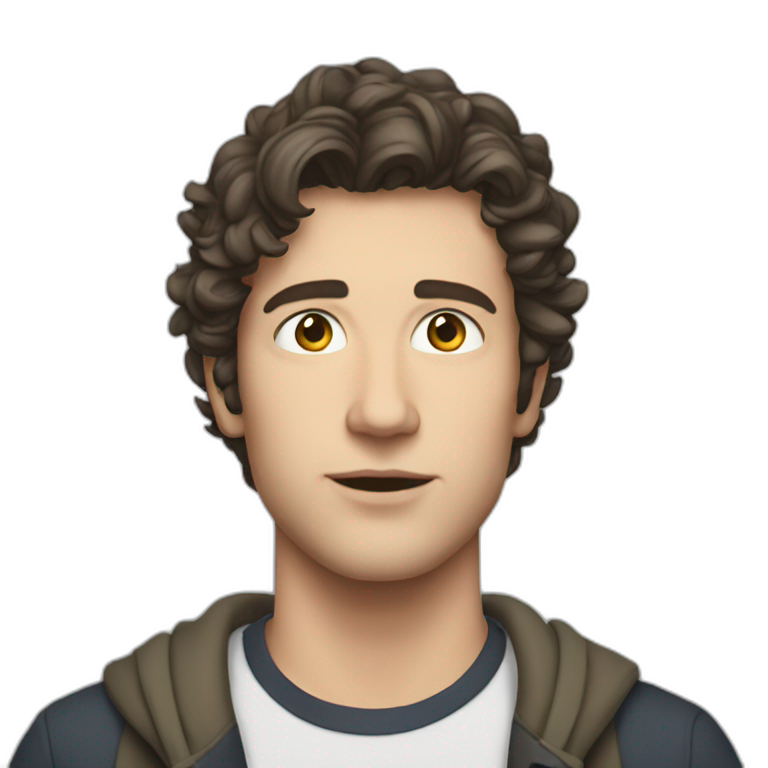 Bob dylan | AI Emoji Generator