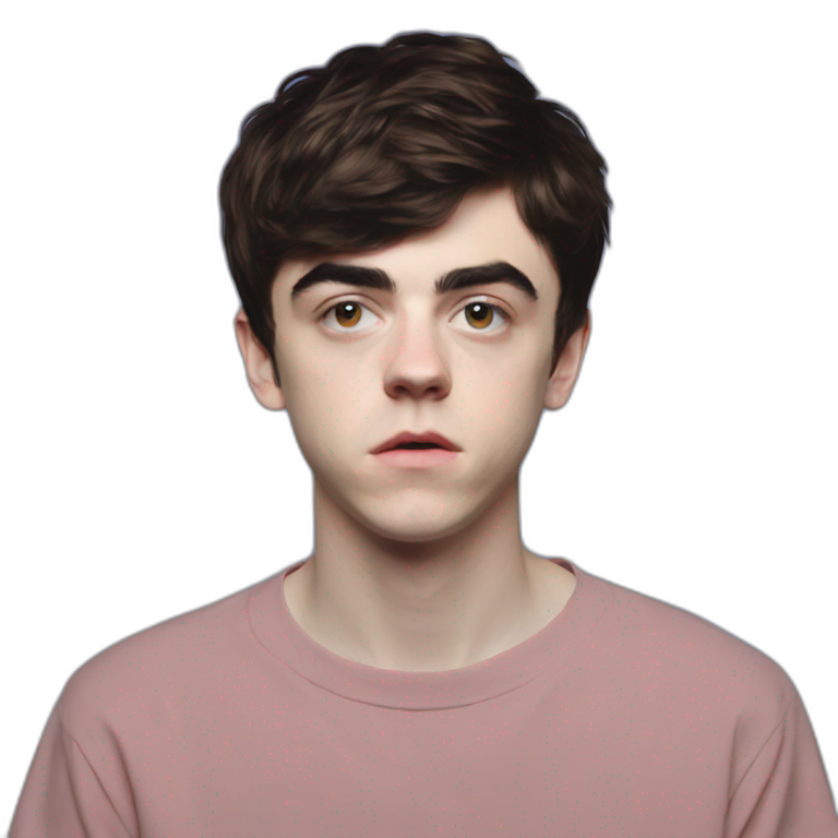 declan mckenna | AI Emoji Generator