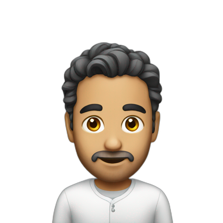 Rahul | AI Emoji Generator