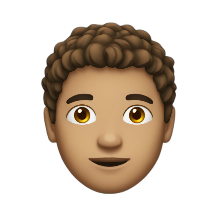 Elye Wahi | AI Emoji Generator