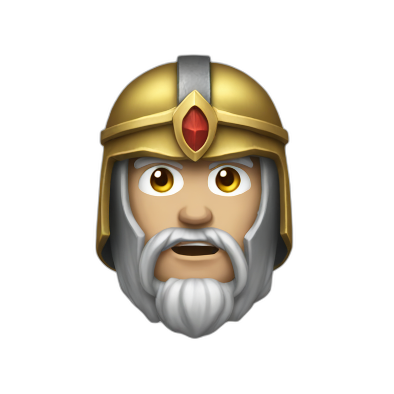 crusader kings 3 | AI Emoji Generator