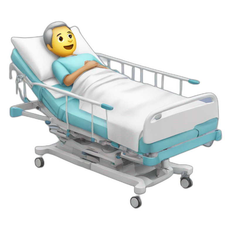 Patient De Dentiste Ai Emoji Generator