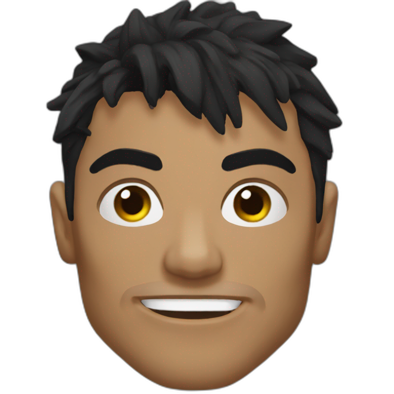 zyzz | AI Emoji Generator