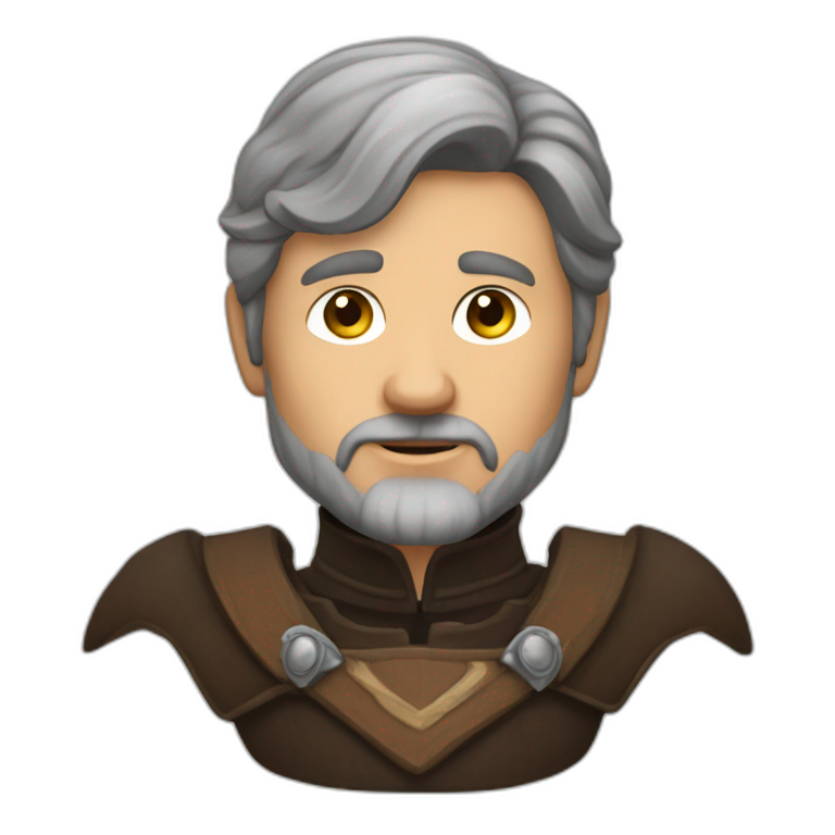 Abradolf Lincler | AI Emoji Generator