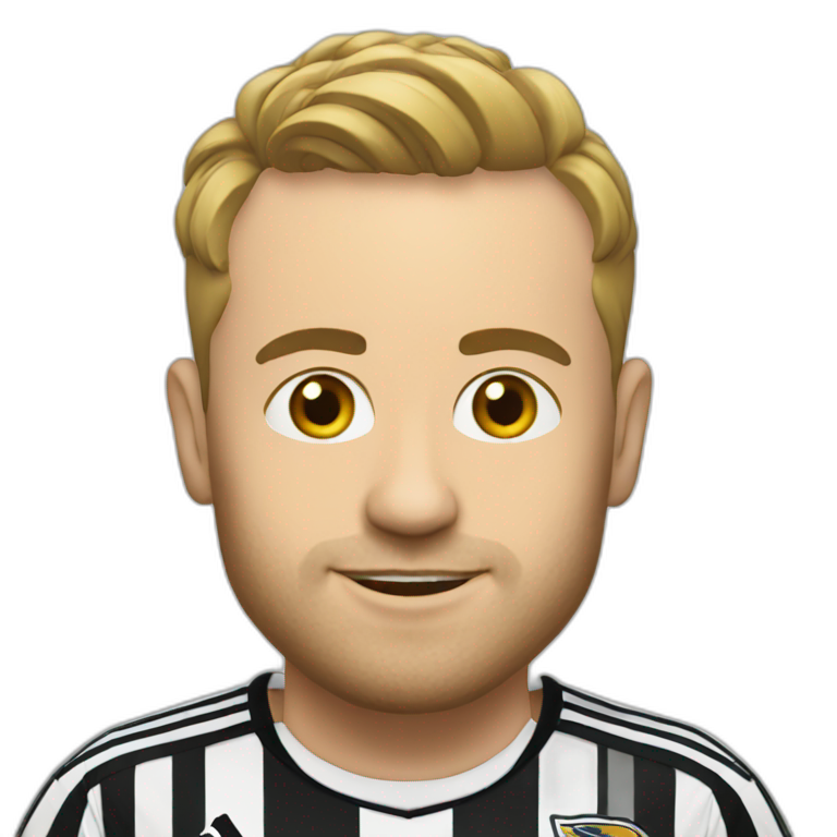 AFC Richmond | AI Emoji Generator