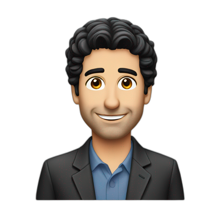 Adin Ross | AI Emoji Generator