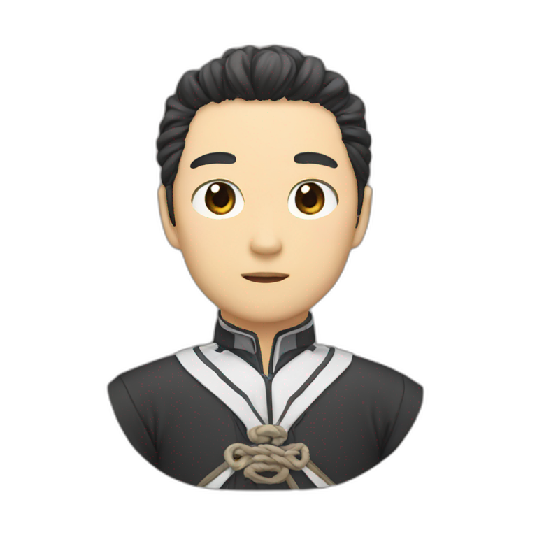 chikawa | AI Emoji Generator