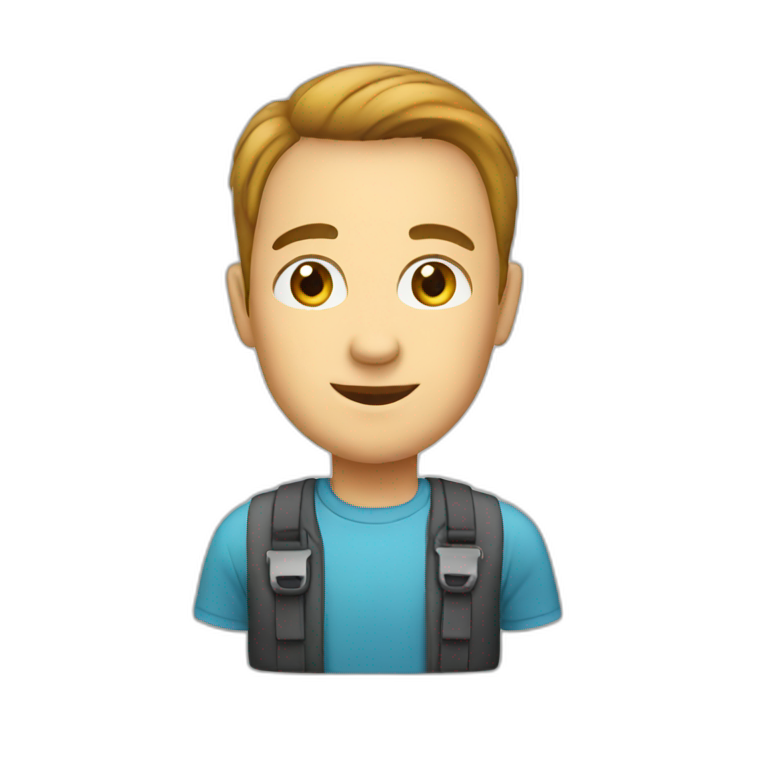 customer | AI Emoji Generator