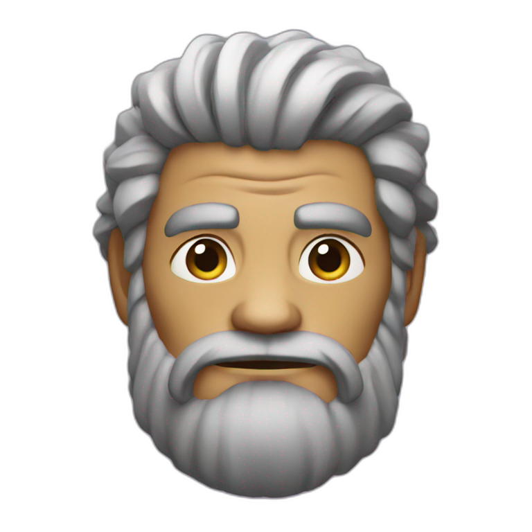 Zeb | AI Emoji Generator