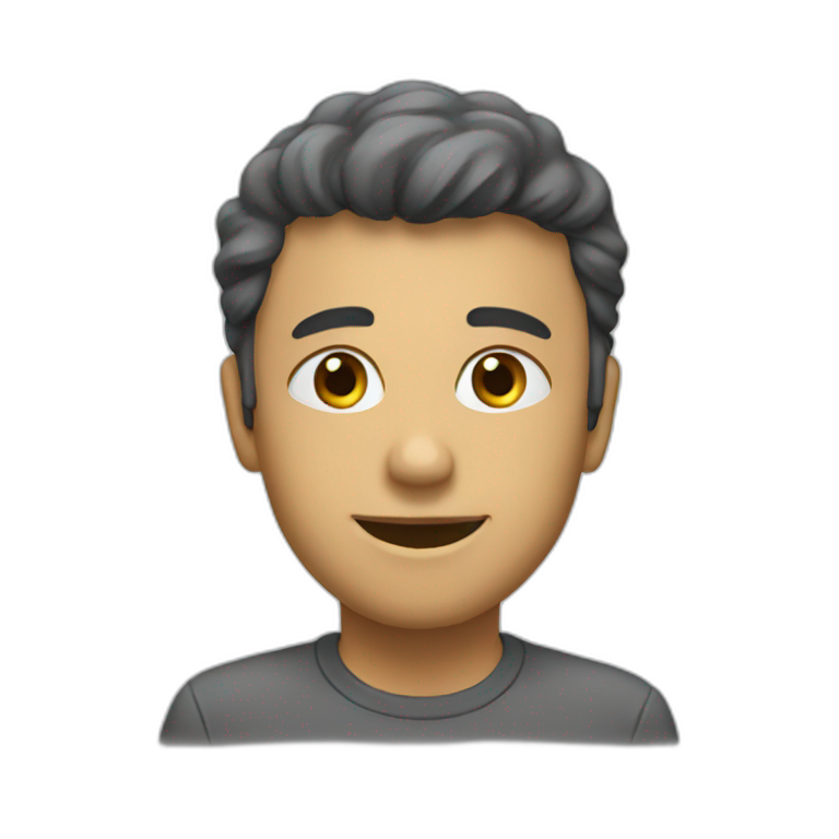 agree | AI Emoji Generator