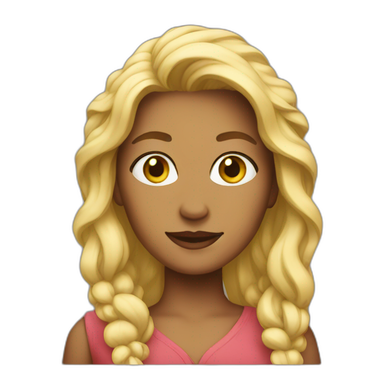 glenda | AI Emoji Generator