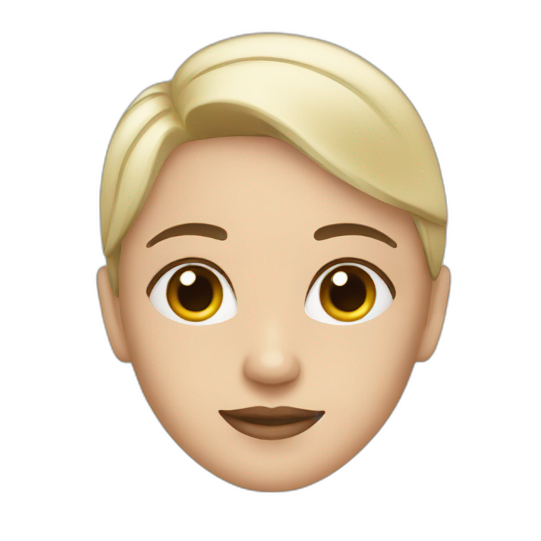 Skincare | AI Emoji Generator